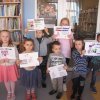 Spotkanie Biblioludków z dnia 11 maja